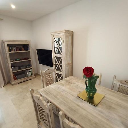 Azvalia - Atico Larga 112 - Terraza Apartment El Puerto de Santa Maria Luaran gambar