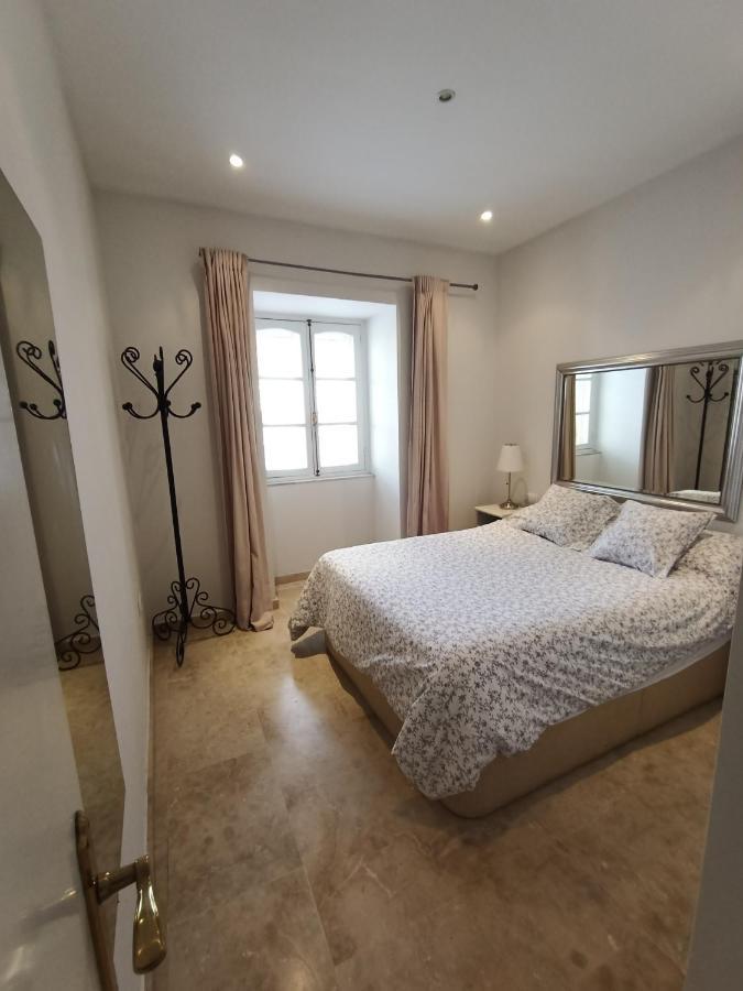Azvalia - Atico Larga 112 - Terraza Apartment El Puerto de Santa Maria Luaran gambar