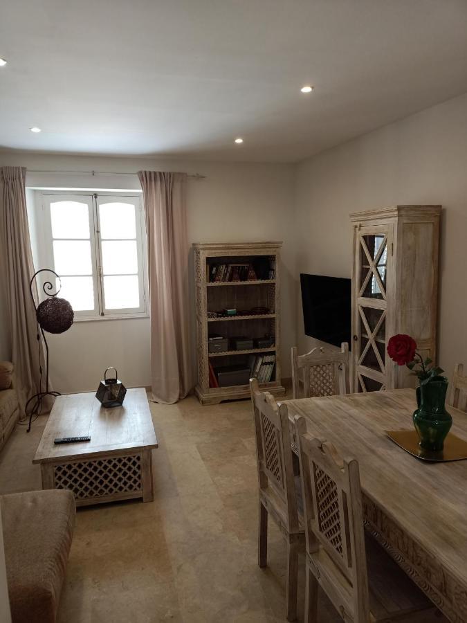 Azvalia - Atico Larga 112 - Terraza Apartment El Puerto de Santa Maria Luaran gambar